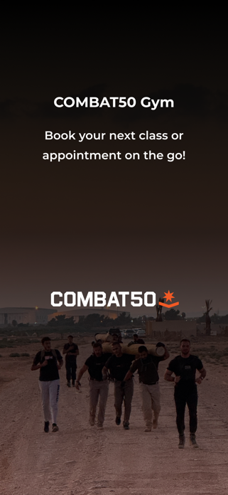 COMBAT50 Screenshot 1 of 4