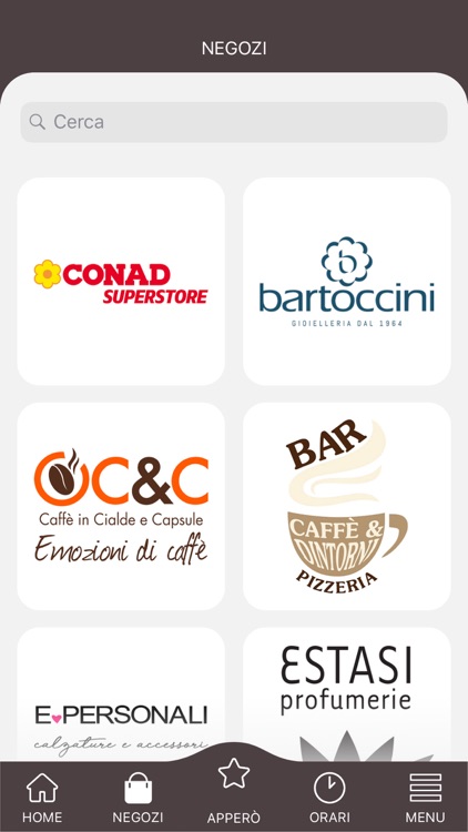 Ferratelle Shopping Gubbio screenshot-3