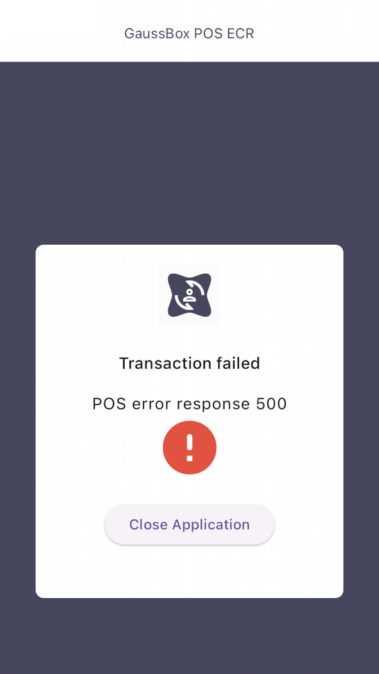 #5. Gaussbox Companion (iOS) 来自: Gauss d.o.o.