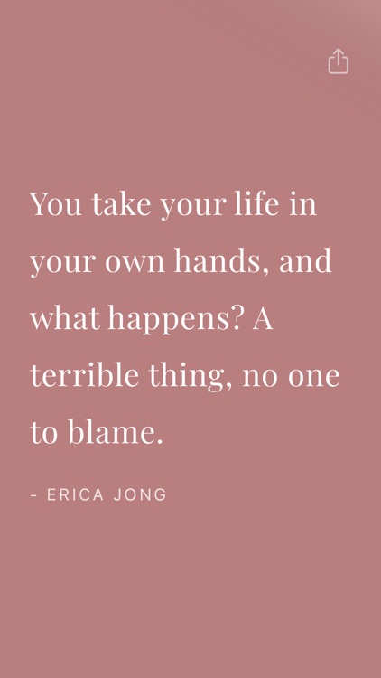 Motivate | Quote screenshot-5