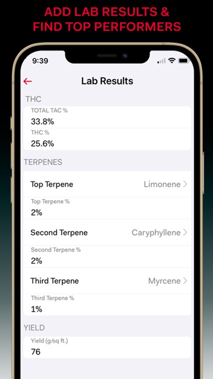 PhenoHunter screenshot-3