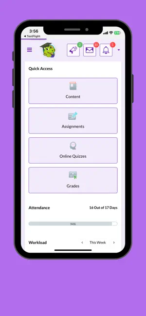 NVIS By Skolera screenshot 3