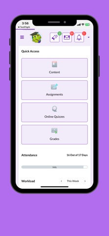 NVIS By Skolera Screenshot 3 of 3