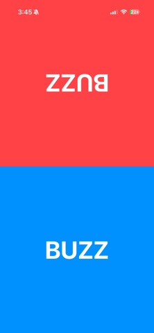 Tayzer: Trivia & Game Buzzer iPhone screenshot