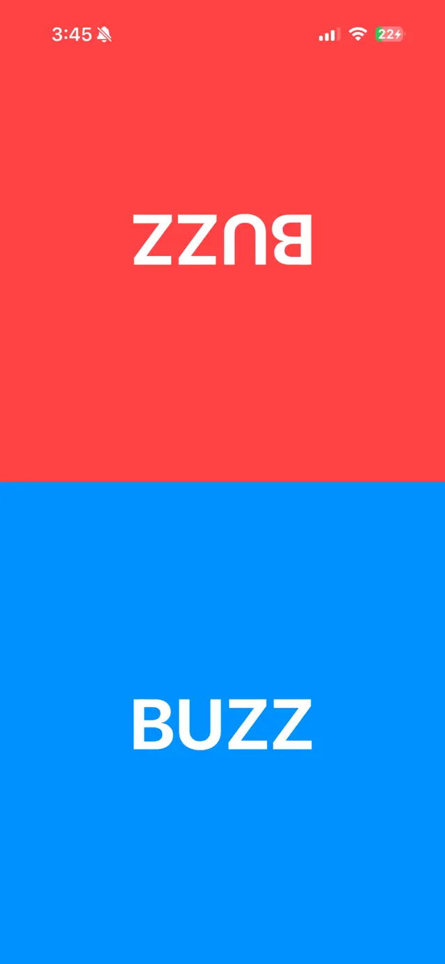 Tayzer: Trivia & Game Buzzer screenshot 6