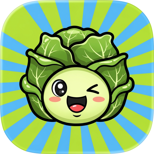 Veggie Tails Heist