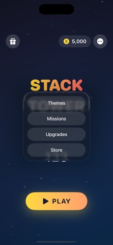 StackTower 2D Screenshot 7 of 8