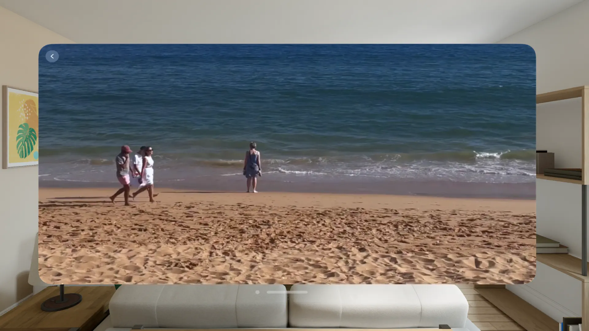 Ocean Chill screenshot 4