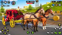 animal transporter truck games iphone screenshot 2
