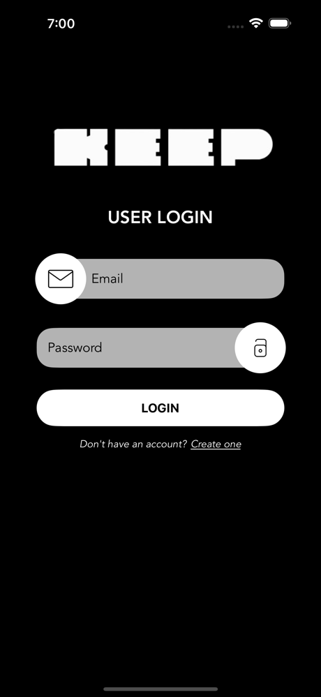 KeepAi screenshot 5