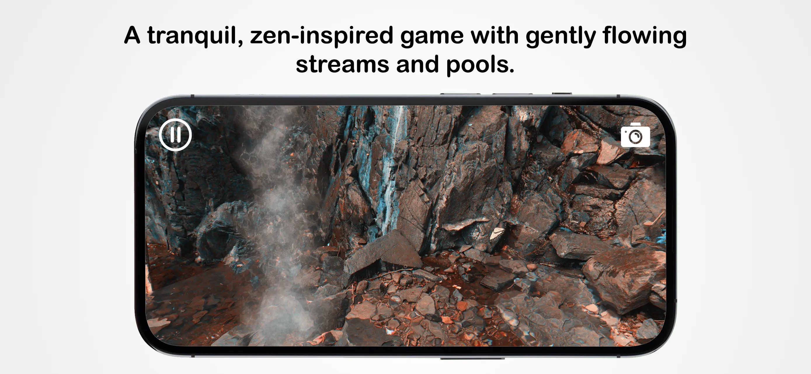 #4. Wanderness (iOS) De: Moolion Inc