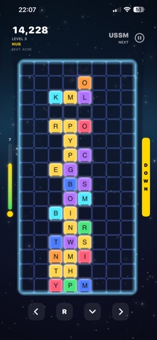 Downword Screenshot 8 of 8