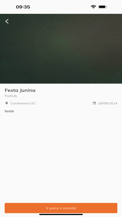 Screenshot #3 pour Clube em Casa