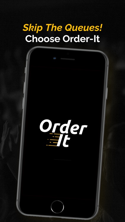 Order-It