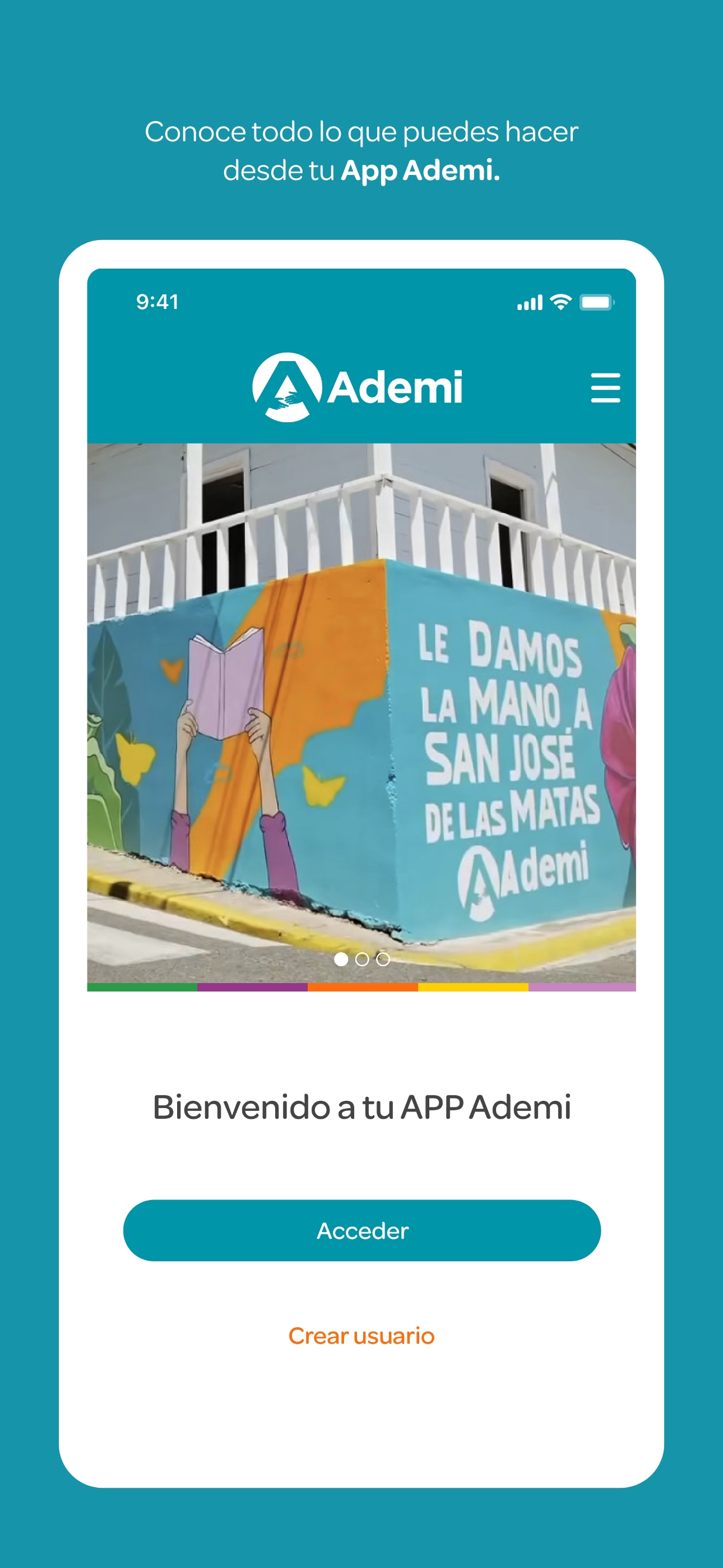 App Ademi