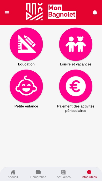 Mon Bagnolet screenshot-3