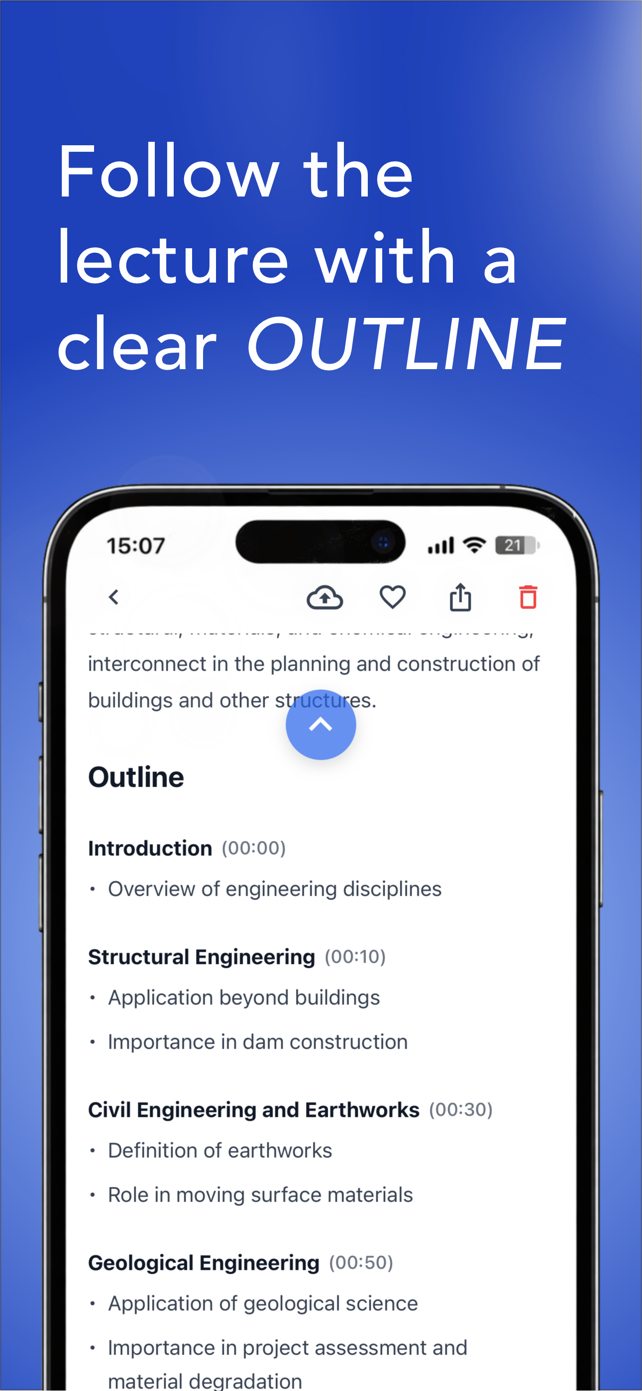 NotizPro screenshot 4