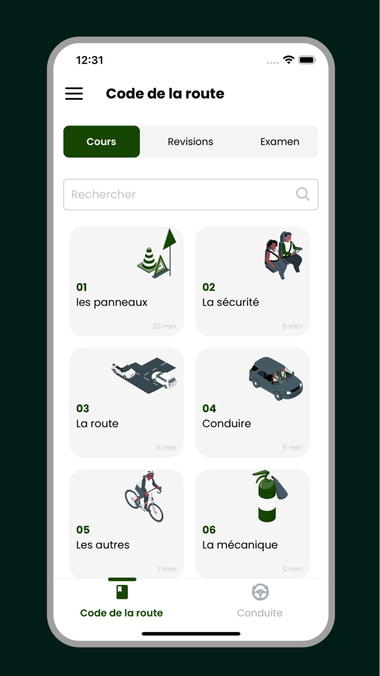 #2. Caranto (iOS) 由: Badji Yaba