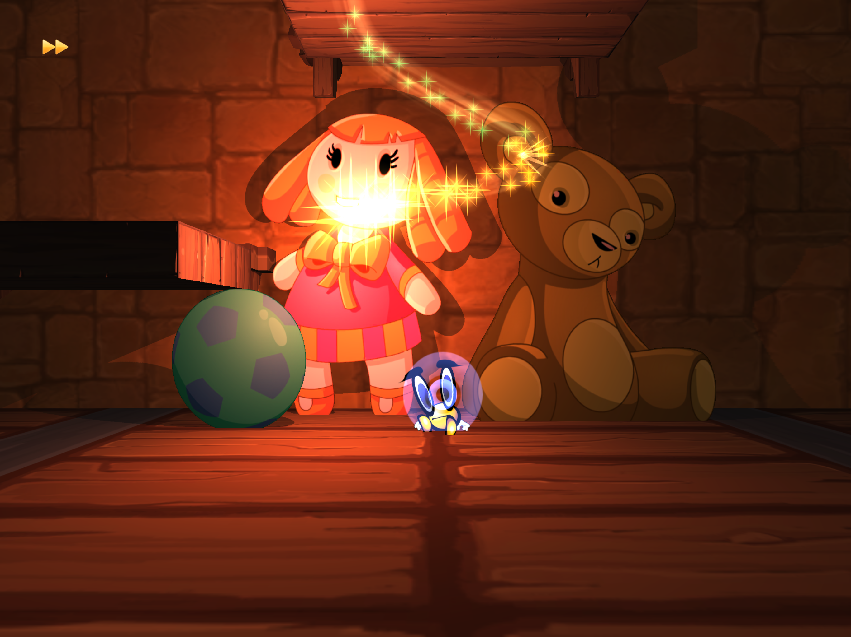 Sugarplum Dash screenshot 8