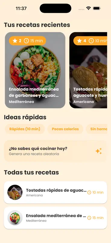 BiteBits screenshot 4 of 10