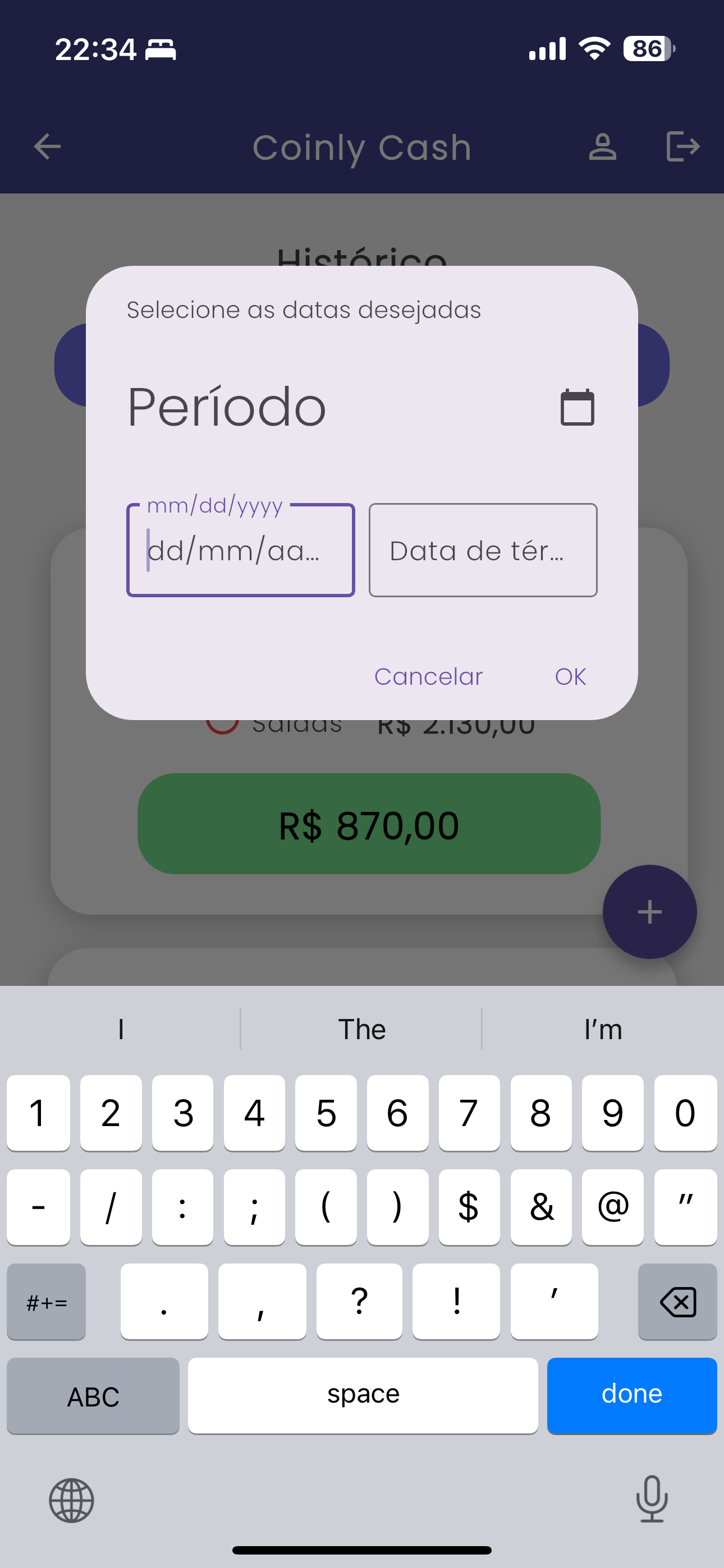 Coinly Cash