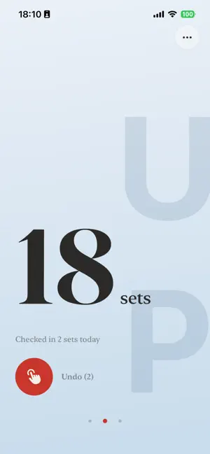Boop - Habit & Day Counter screenshot 3