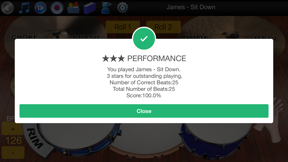 Learn Drums - Drum Kit Beats screenshot