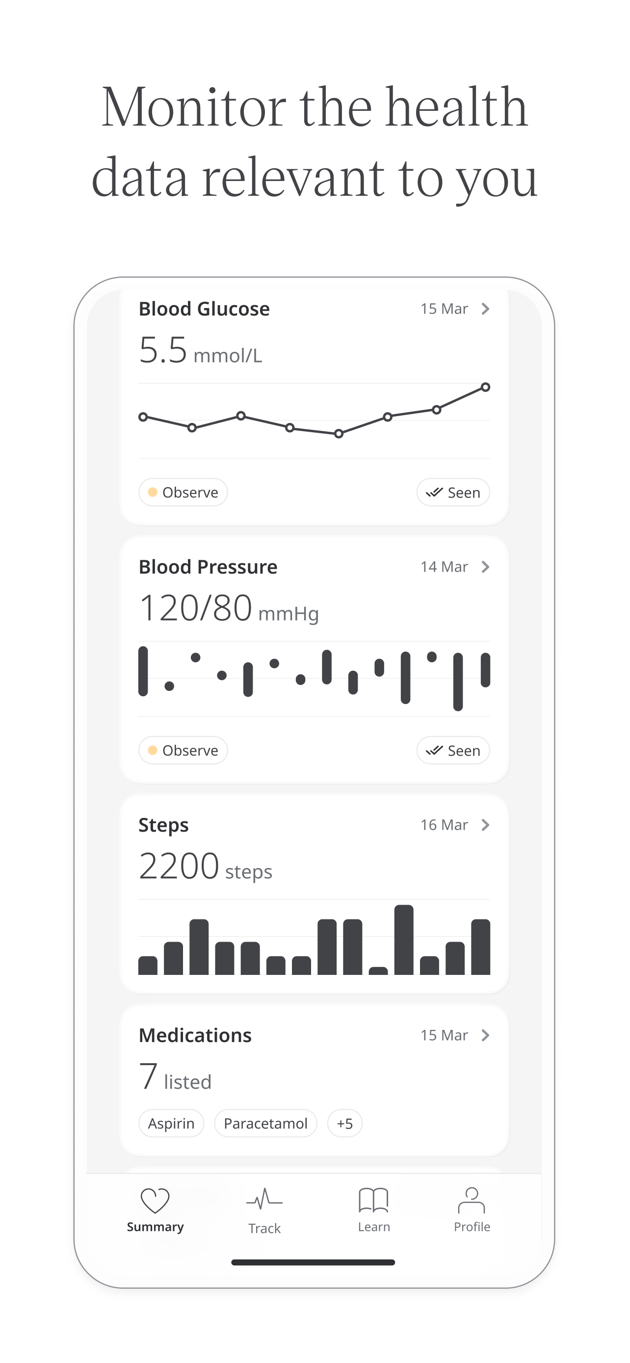 Huma screenshot 3