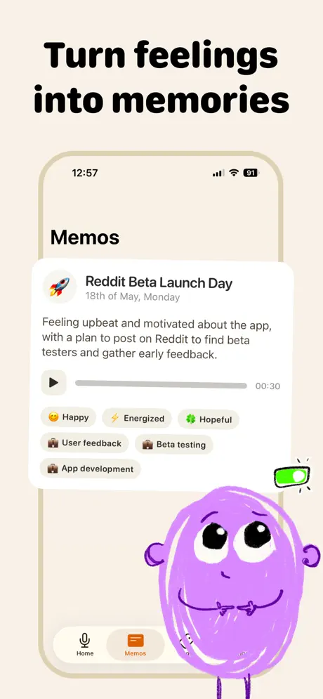 Fren screenshot 2