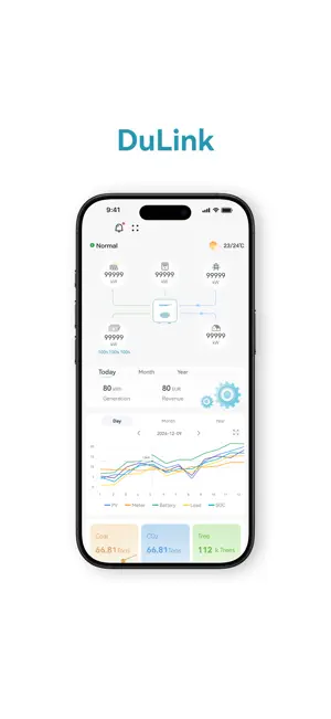 DuLink screenshot 4