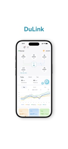 DuLink Screenshot 4 of 5