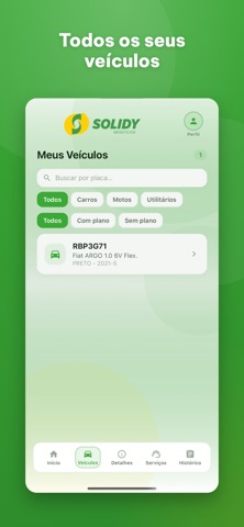 Solidy Screenshot 5 of 6