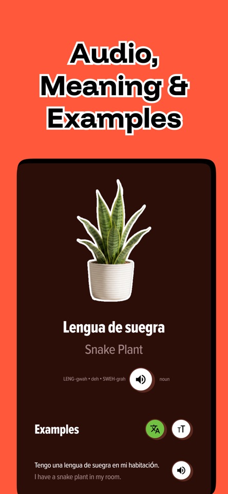 Vocabloot: Learn Vocabulary screenshot 4