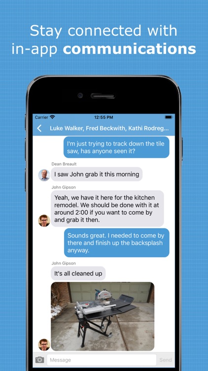Probuild (App for Contractors) screenshot-5