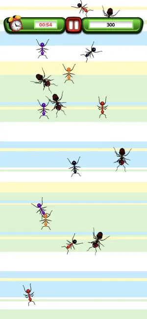 Tap Tap Ants screenshot 3