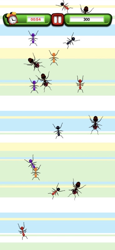 Tap Tap Ants screenshot 3