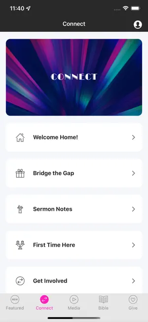 New Dawn Church screenshot 3