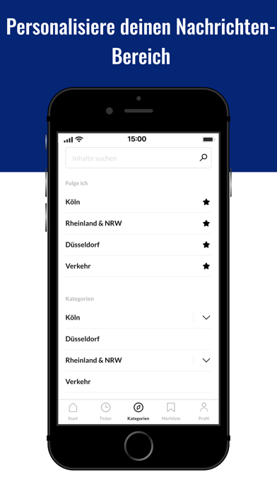 24RHEIN Screenshot