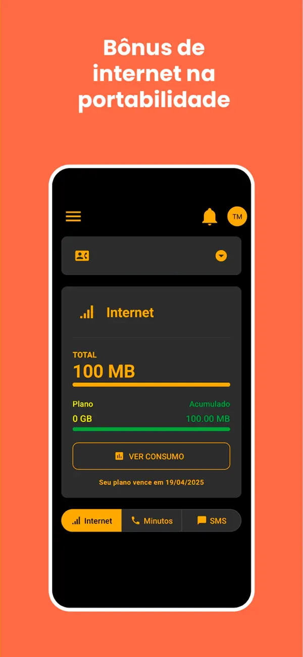 Screenshot #2 pour Daspre Móvel