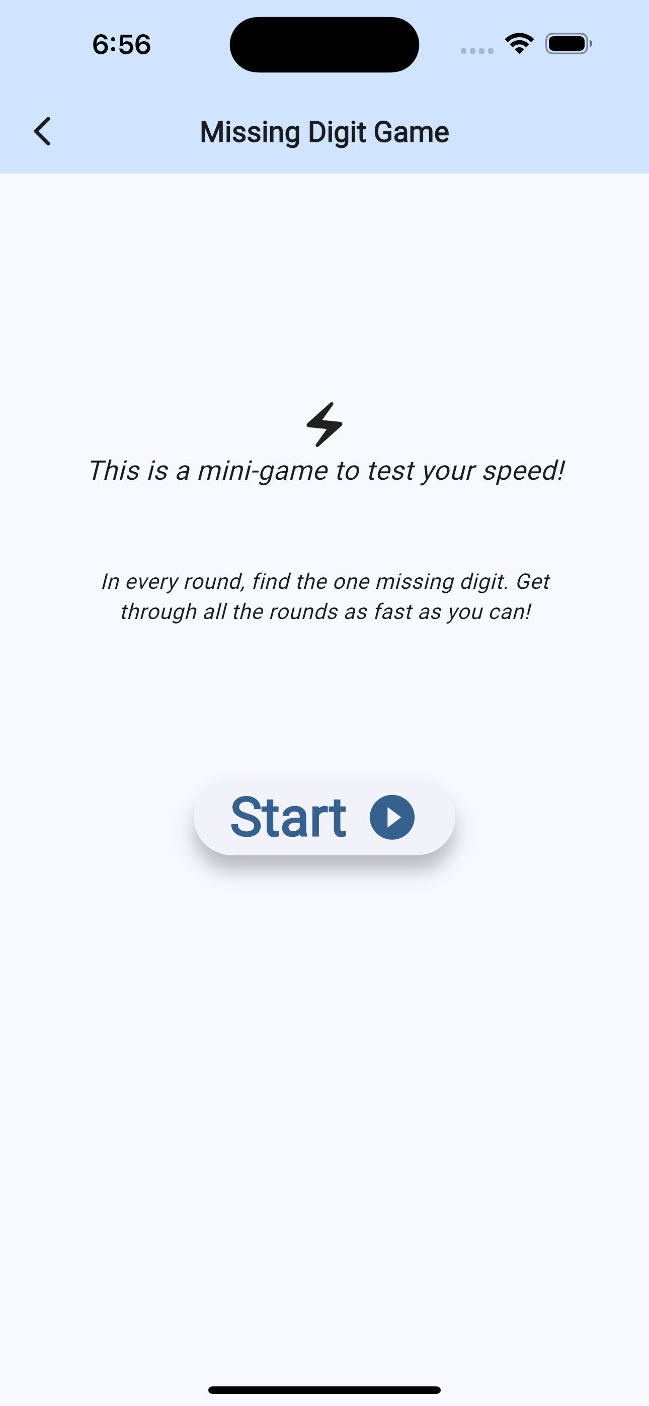 Sudoku Fun & Mini Games