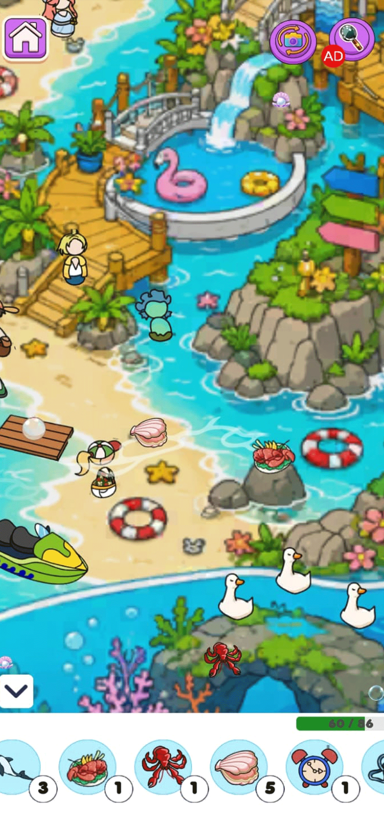 Tidy Master Find Hidden Object screenshot 3