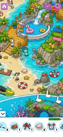 Tidy Master Find Hidden Object Screenshot 3 of 4