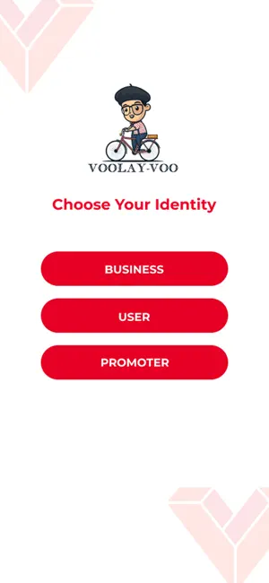 Voolay Voo screenshot 1