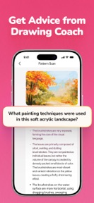 ArtCoach:Learn to Draw & Paint screenshot