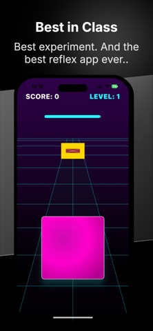 Jelly Sprint screenshot