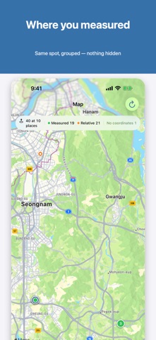 Crack Detector - Crack Gauge Screenshot 7 of 8