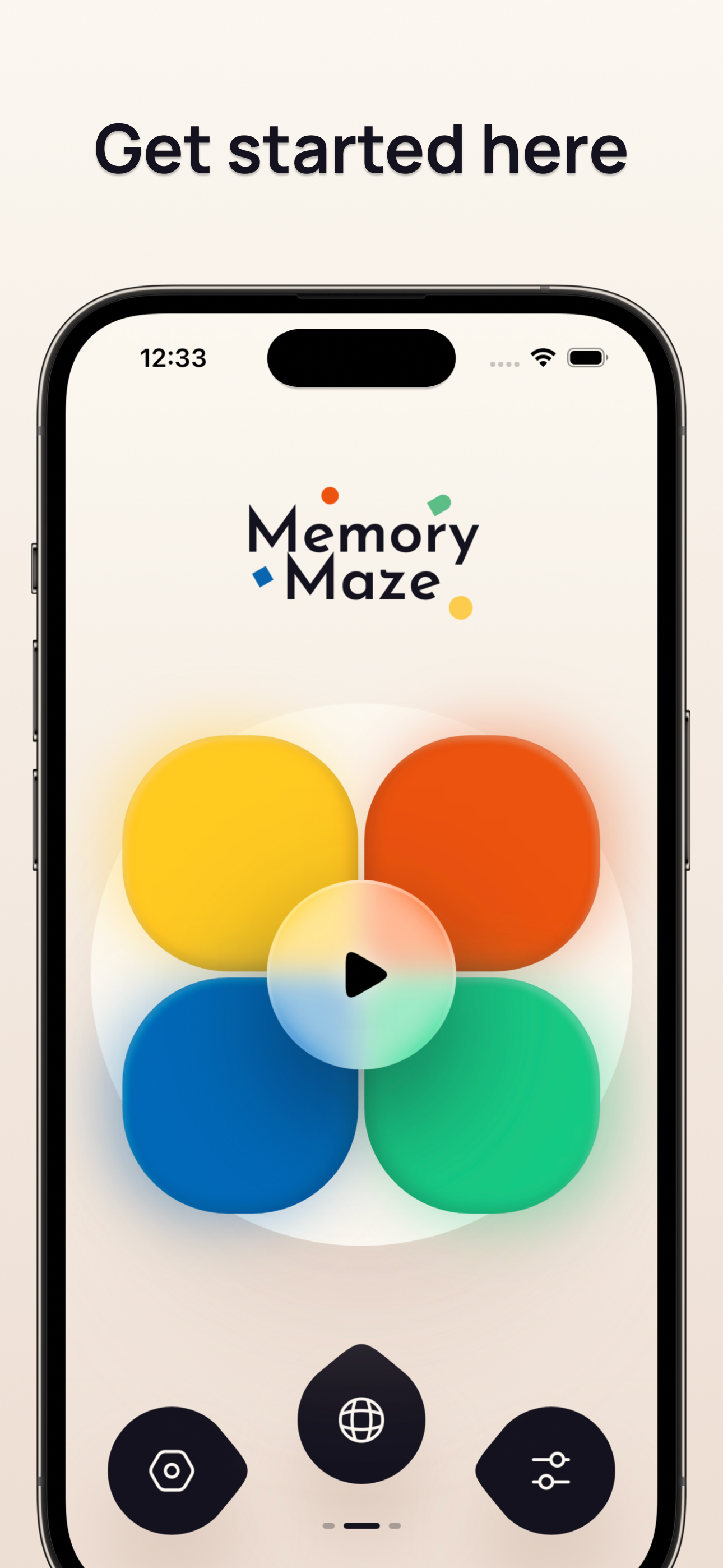 MeMaze