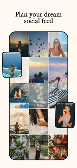 Setty: Photo Editor & Filters iPhone screenshot 3
