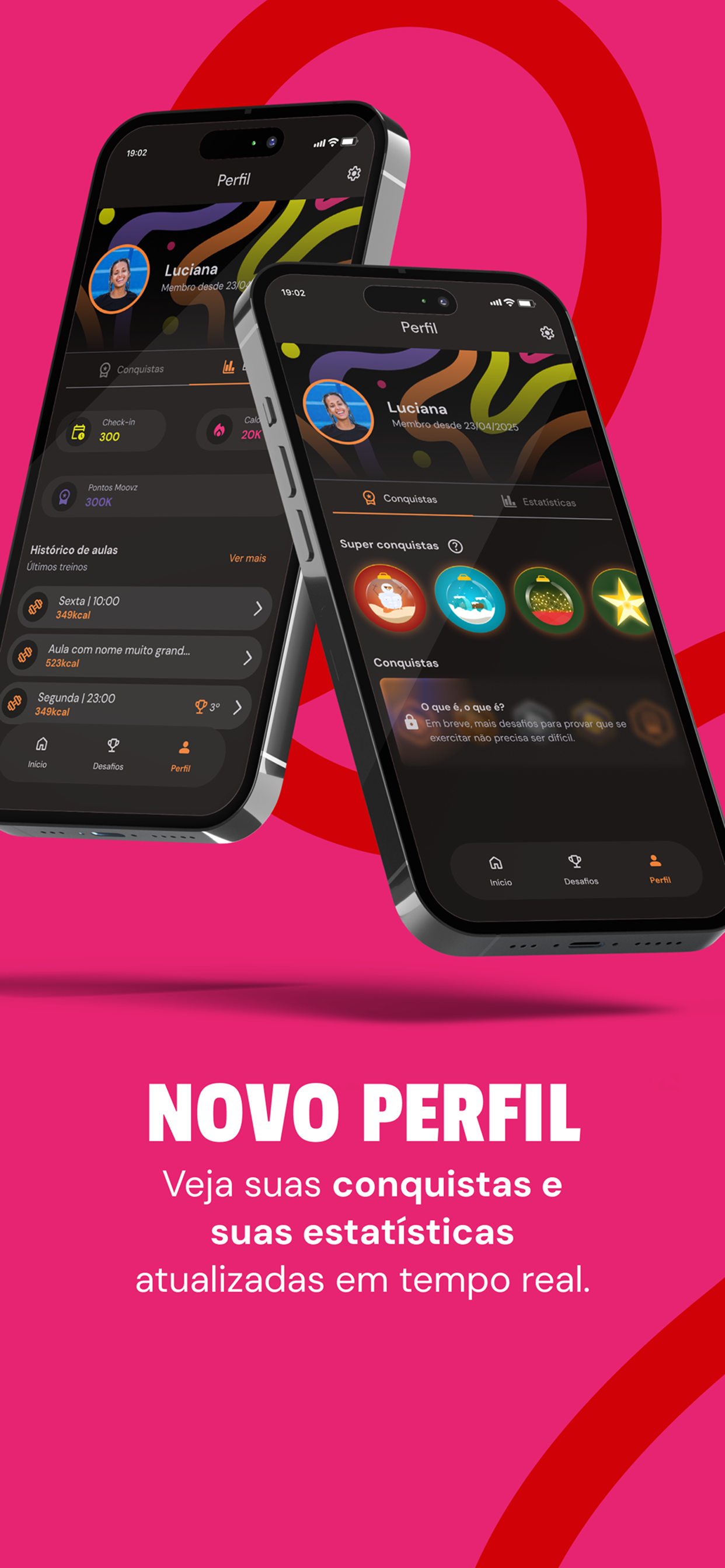 Moovz screenshot 3