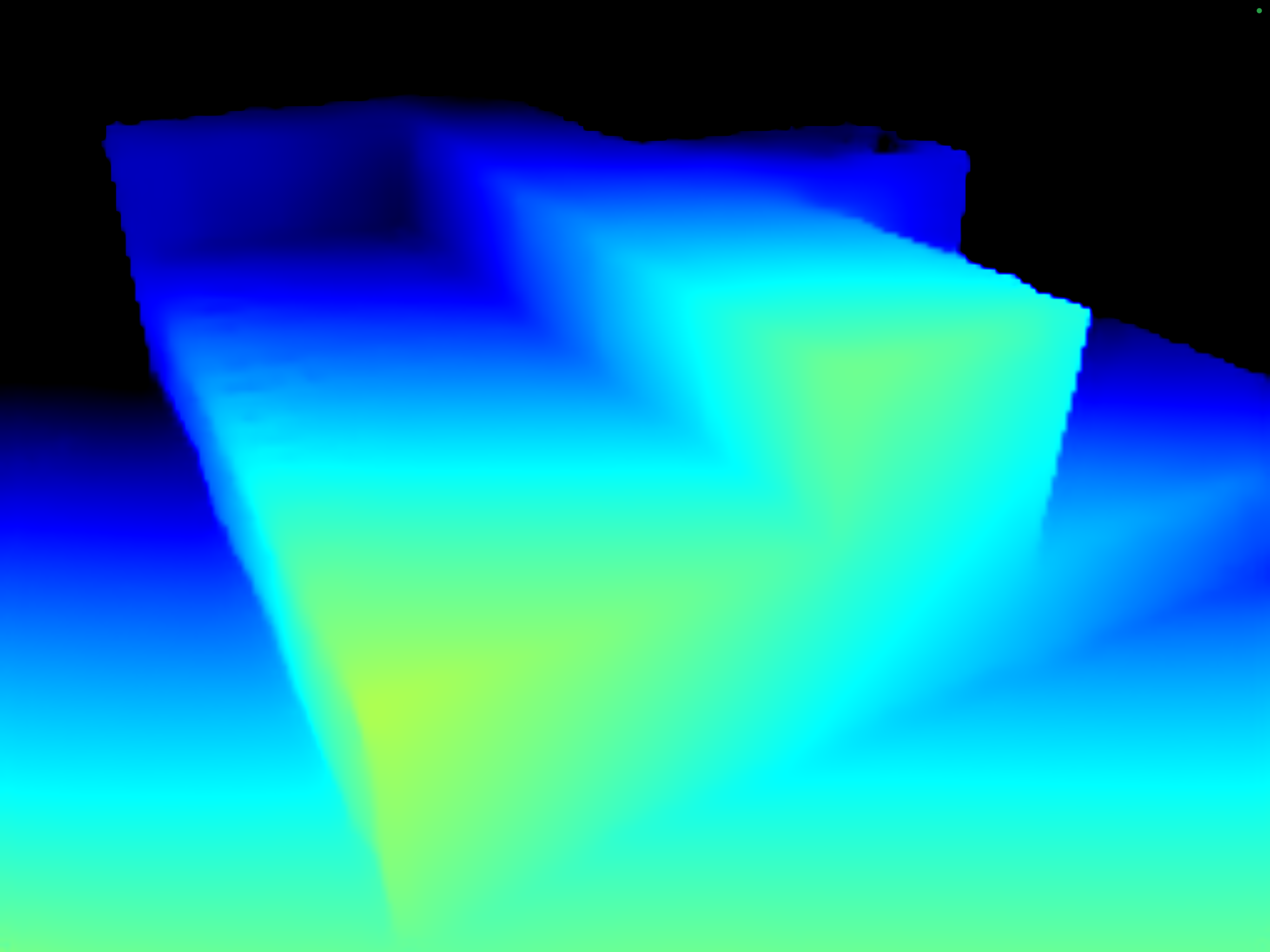 Depth Area Cam